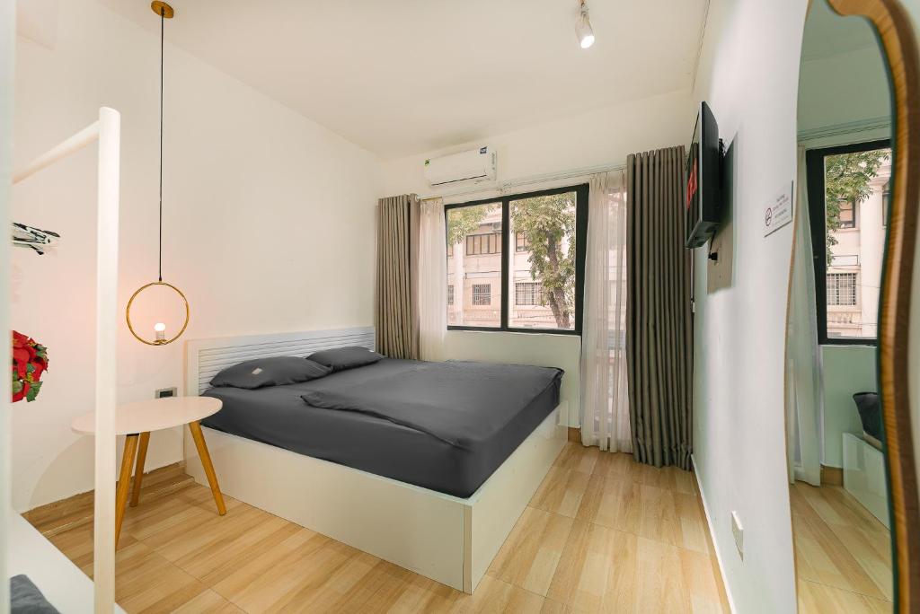Drumie Homestay - 50m to Hoan Kiem lake – Hanoi