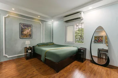 Drumie Homestay - 50m to Hoan Kiem lake – Photos 2