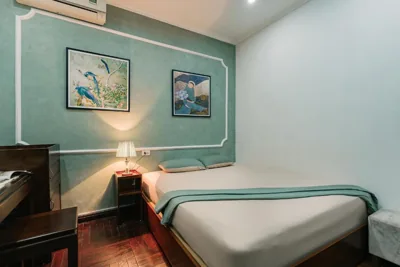 Drumie Homestay - 50m to Hoan Kiem lake – Photos 11