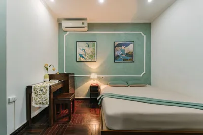 Drumie Homestay - 50m to Hoan Kiem lake – Photos 12