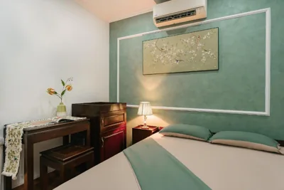 Drumie Homestay - 50m to Hoan Kiem lake – Photos 14