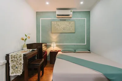 Drumie Homestay - 50m to Hoan Kiem lake – Photos 15