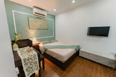 Drumie Homestay - 50m to Hoan Kiem lake – Photos 16